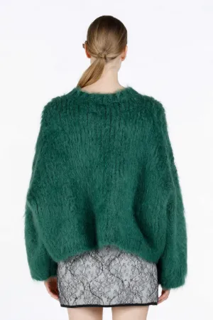 Oversized Sweater