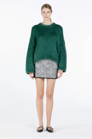 Oversized Sweater