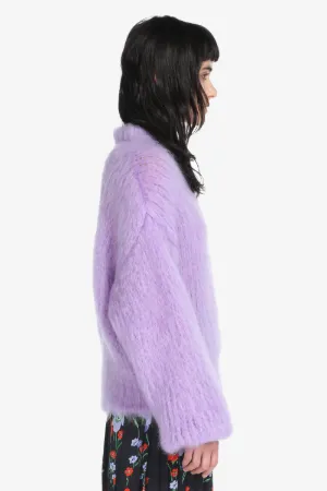 Oversized Sweater