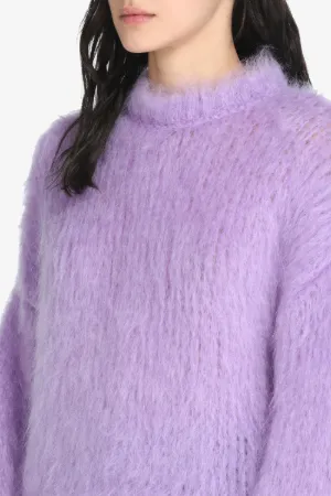 Oversized Sweater