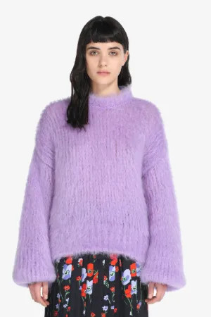 Oversized Sweater