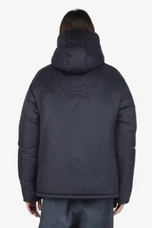 Padded Hooded Jacket