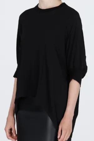 Panelled T-Shirt