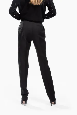 Pantaloni sartoriali