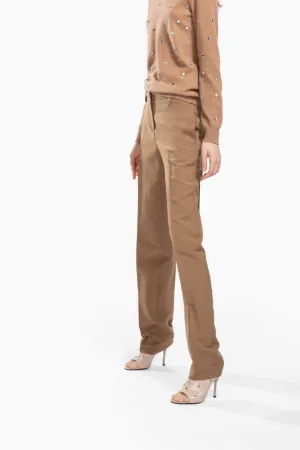 Pantaloni sartoriali