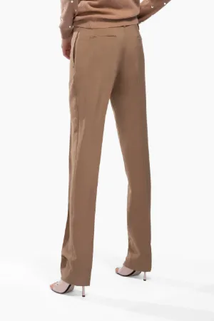 Pantaloni sartoriali