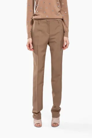 Pantaloni sartoriali