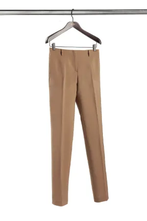 Pantaloni sartoriali