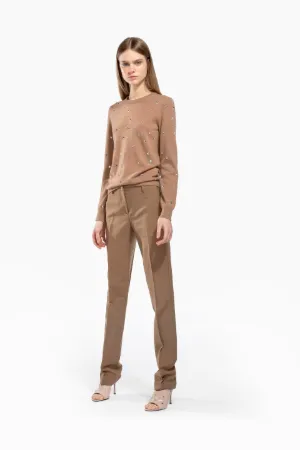 Pantaloni sartoriali