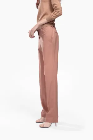 Pantaloni sartoriali
