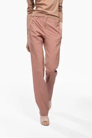 Pantaloni sartoriali