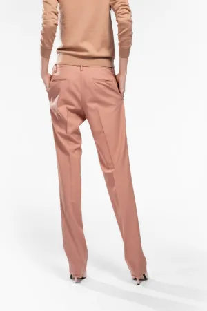 Pantaloni sartoriali