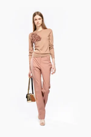 Pantaloni sartoriali