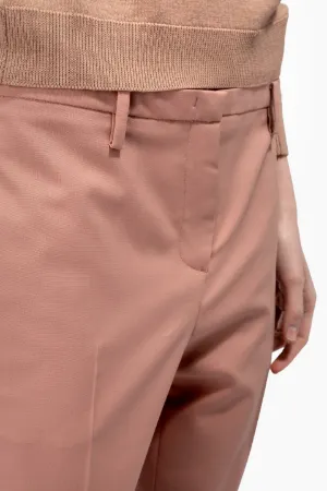 Pantaloni sartoriali