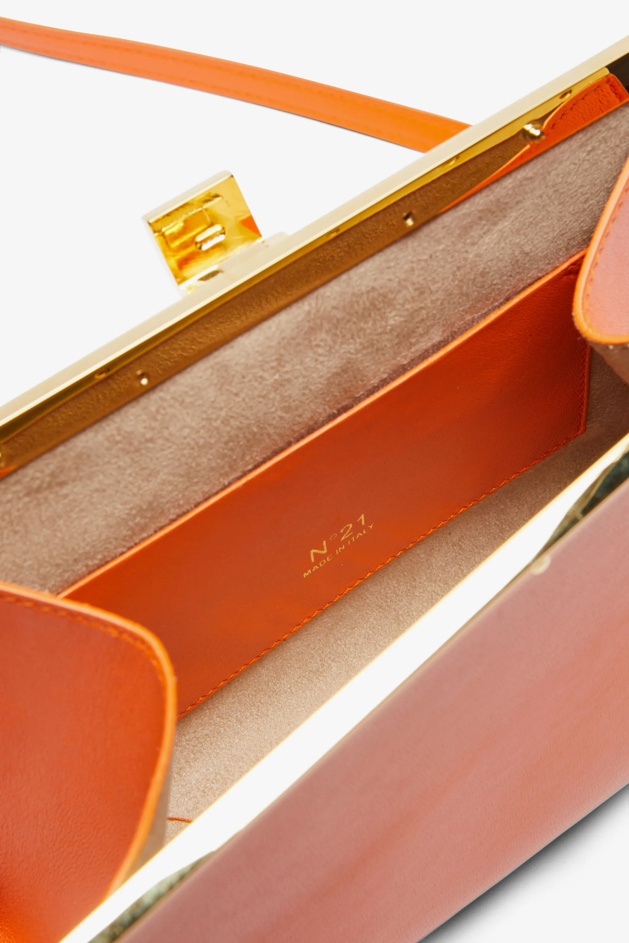 Petite Jeanne Shoulder Bag N°21 Official Online Store