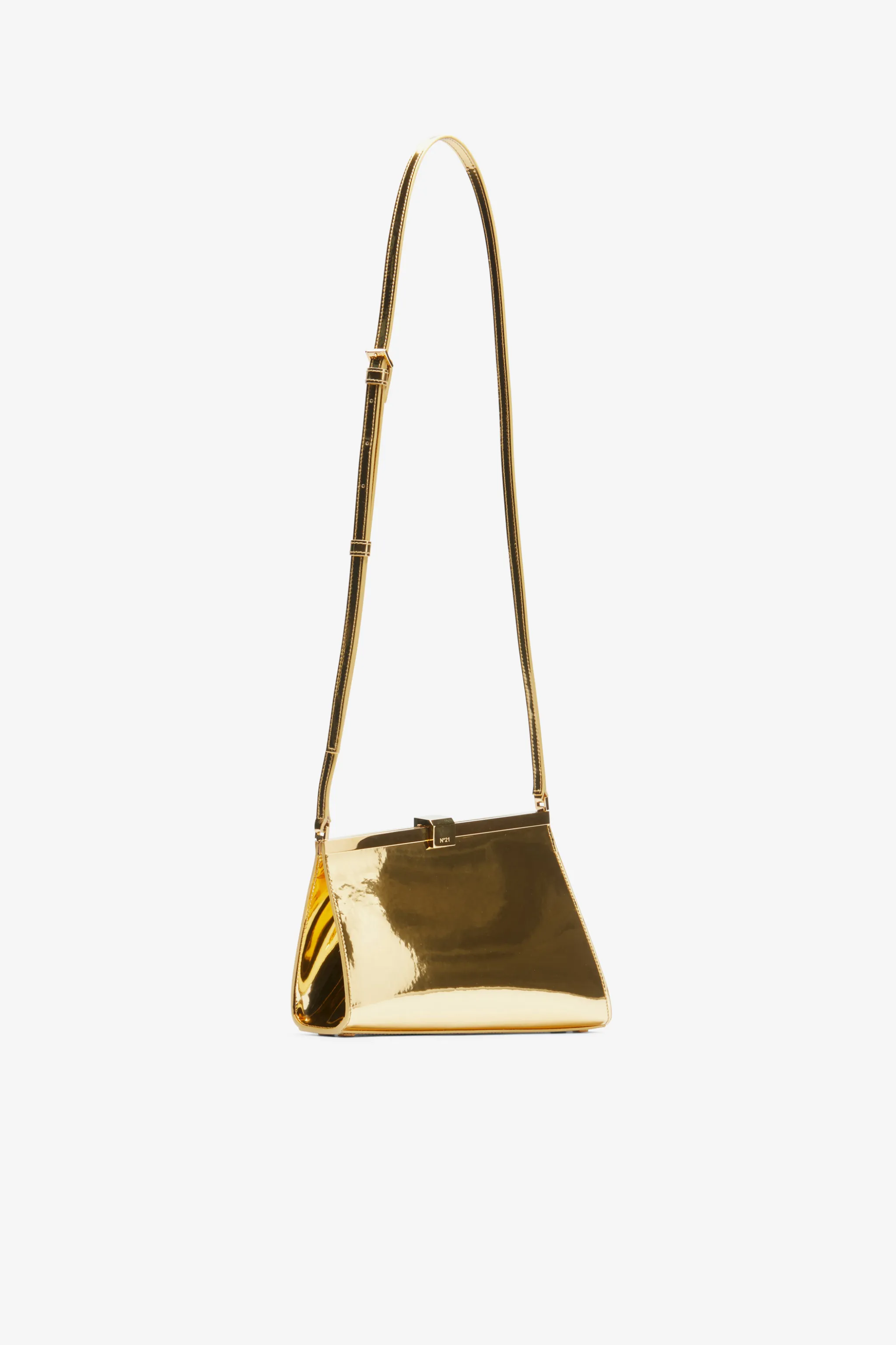 Petite Jeanne Shoulder Bag N°21 Official Online Store