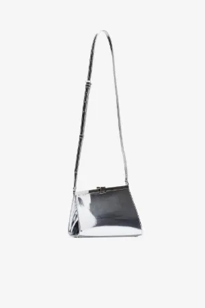 Petite Jeanne Shoulder Bag