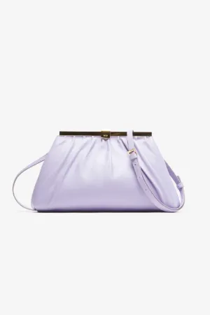 Puffy Jeanne Shoulder Bag