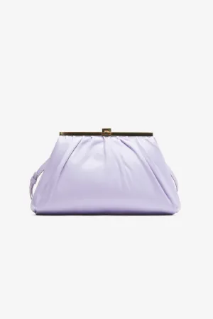 Puffy Jeanne Shoulder Bag