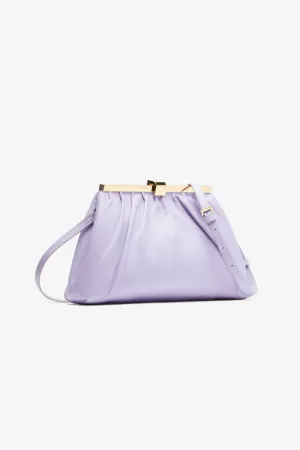 Puffy Jeanne Shoulder Bag