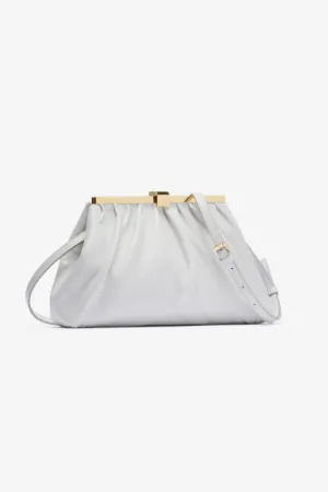 Puffy Jeanne Shoulder Bag