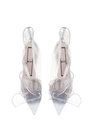 PVC booties