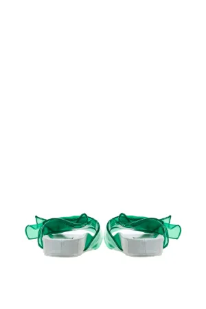 PVC mules