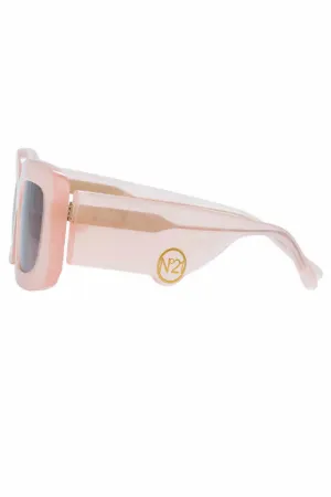 rectangular sunglasses