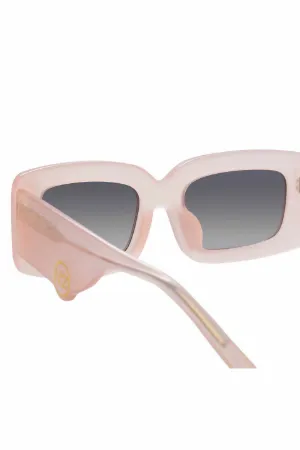 rectangular sunglasses