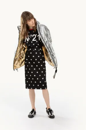 Reversible Puffer Jacket