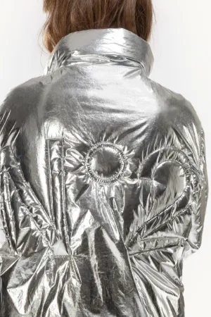 Reversible Puffer Jacket