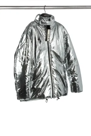 Reversible Puffer Jacket