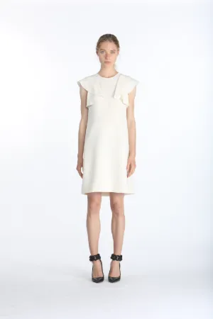 Ruffled Dress