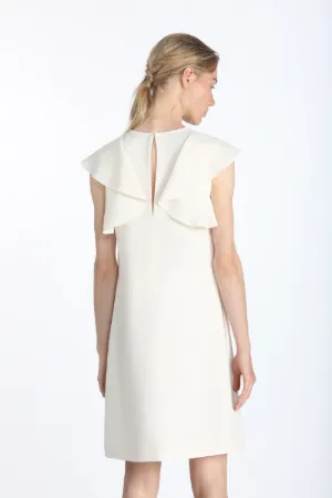 Ruffled Dress