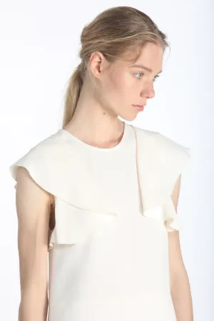 Ruffled Dress