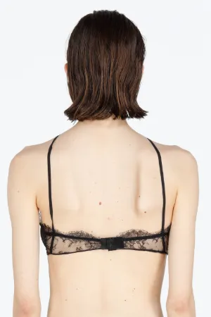 Salome Lace Bralette