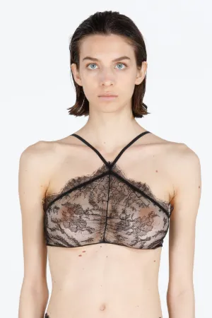 Salome Lace Bralette