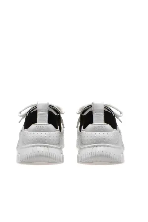 satin billy sneakers