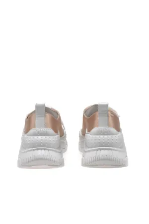 satin billy sneakers