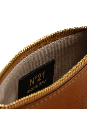 satin pouch