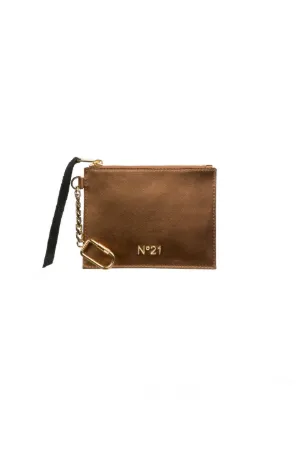 satin pouch