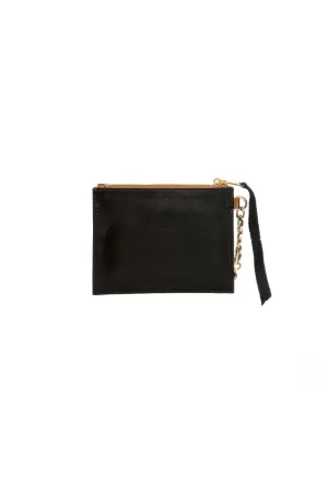 satin pouch