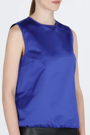 Satin Top