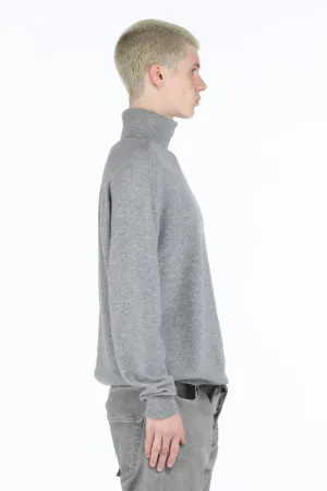 Scorpion-Embellished Sweater