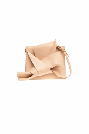 shoulder bow bag
