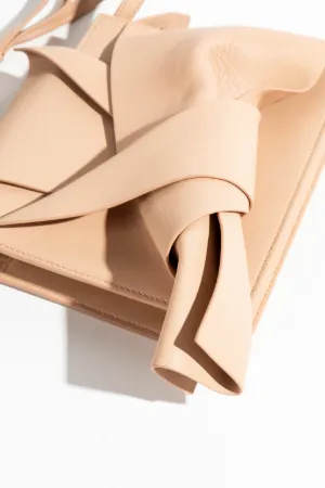 shoulder bow bag