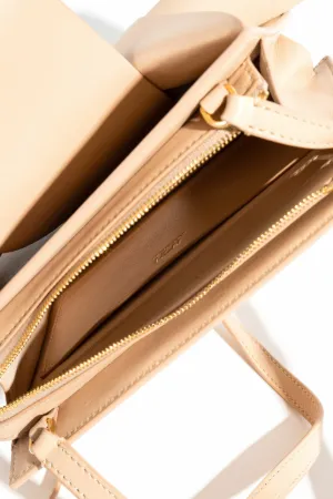 shoulder bow bag