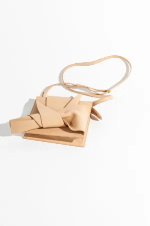 shoulder bow bag