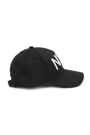 Six-panel Baseball Cap