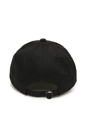 Six-panel Baseball Cap